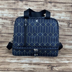 Bolsa térmica dupla