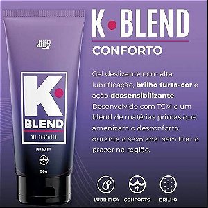 K Blend