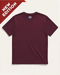 Double Wine Tee 7oz