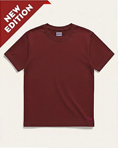 Double Wine Tee 7oz