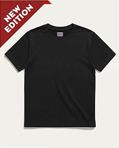 Double Black Tee 7oz