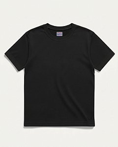 Double Black Tee 7oz