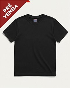 Double Black Tee 7oz