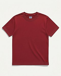 Double Red Tee 7oz