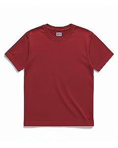Double Red Tee 7oz