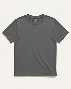 Double Carbon Tee 7oz