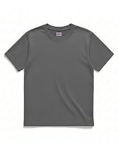 Double Carbon Tee 7oz