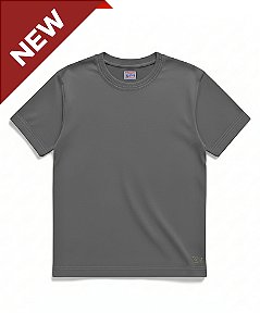 Double Carbon Tee 7oz