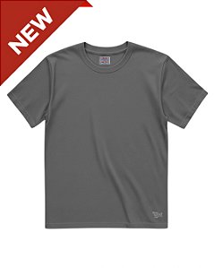 Double Carbon Tee 7oz