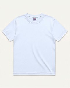 Double White Tee 7oz
