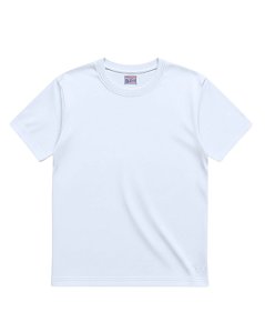Double White Tee 7oz