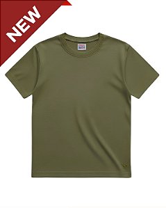 Double Army Tee 7oz