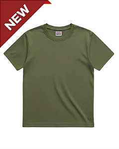 Double Army Tee 7oz