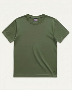 Double Army Tee 7oz