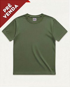 Double Army Tee 7oz