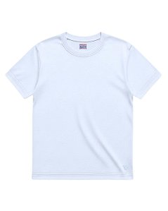 Double White Tee 7oz ˢᵃˡᵉ