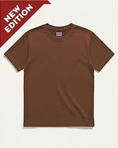 Double Wood Tee 7oz