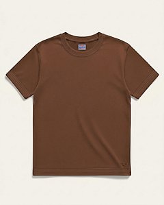 Double Wood Tee 7oz