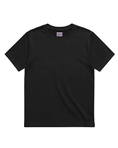 Double Black Tee 7oz ˢᵃˡᵉ