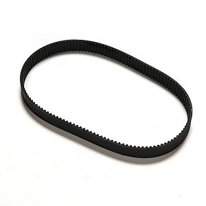 CORREIA IND. REXON EM BORRACHA 9MM 3M-300