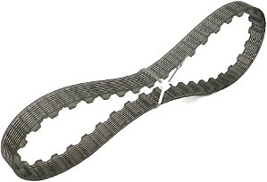 CORREIA IND. PREMIUM PU/AÇO 16MM T10-630