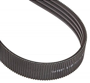 CORREIA IND. POLYMAX MITSUBOSHI 4 VIAS 11M1850