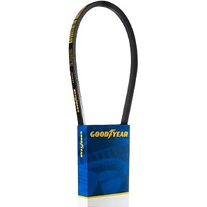 CORREIA IND. GOODYEAR EM V PERFIL A-32