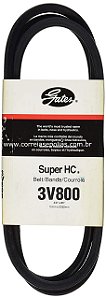 CORREIA IND. GATES EM V 5V-800