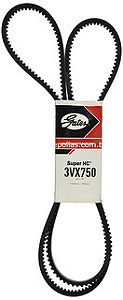 CORREIA GATES EM V SUPER HC 3VX-750
