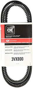 CORREIA GATES EM V SUPER HC 3VX-800