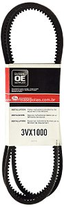 CORREIA GATES EM V SUPER HC 3VX-1000
