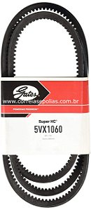 CORREIA GATES EM V SUPER HC 5VX1060
