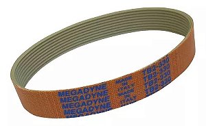CORREIA IND. MEGADYNE 5 FRISOS TB2-330