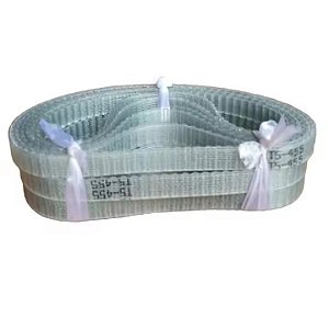 CORREIA IND. PREMIUM PU/AÇO 10MM T5-455