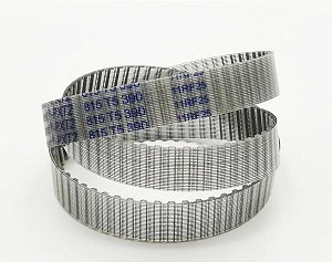 CORREIA IND. PREMIUM PU/AÇO 16MM T5-815