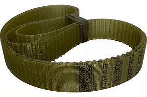 CORREIA IND. PREMIUM PU/AÇO 25MM T5-630