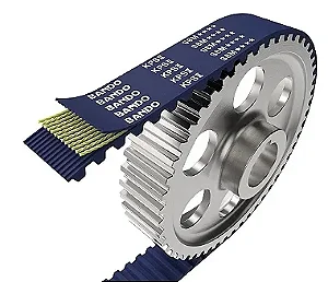 CORREIA IND. BANDO KPS 2 28MM S8M-1280