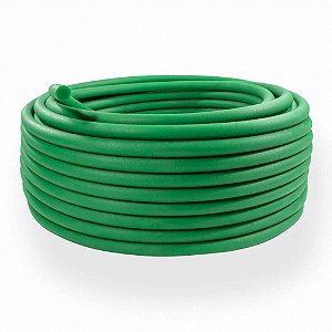 CORREIA REDONDA EM CORDÃO DE PU - ASPERA 4MM - ASPERA - ROLO COM 100 METROS