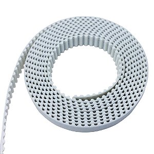 CORREIA ABERTA T5 PU - 10MM