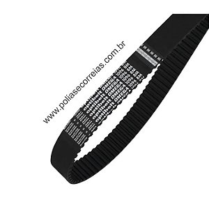 CORREIA IND. OPTIBELT OMEGA 20MM 8M-1096