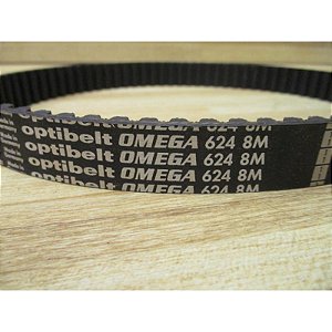 CORREIA IND. OPTIBELT OMEGA 20MM 624 8M