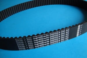 CORREIA OPTIBELT OMEGA 25MM 880 8M