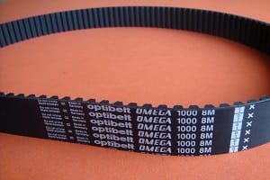 CORREIA OPTIBELT OMEGA 30MM 1000 8M