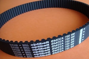 CORREIA OPTIBELT OMEGA 40MM 720 8M