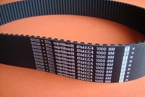 CORREIA OPTIBELT OMEGA 50MM 1000 8M