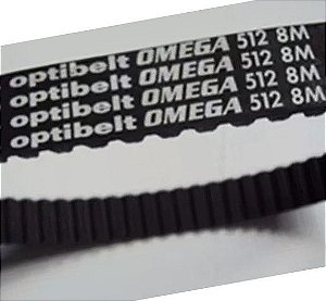 CORREIA IND. OPTIBELT OMEGA 50MM 512 8M