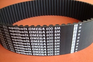 CORREIA IND. OPTIBELT OMEGA 50MM 600 8M