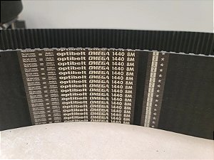 CORREIA IND. OPTIBELT OMEGA 85MM 1440M 8M