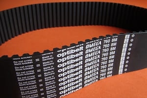 CORREIA OPTIBELT OMEGA 85MM 760 8M