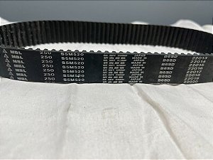 CORREIA IND. REXON 15MM S5M-520 STD STP